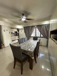 Blk 331 Jurong East Avenue 1 (Jurong East), HDB 5 Rooms #556436631
